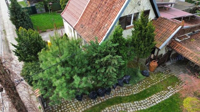 bliźniak Elbląg, ul. Suwalska. Zdjęcie 1