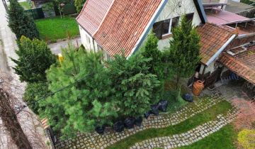 bliźniak Elbląg, ul. Suwalska