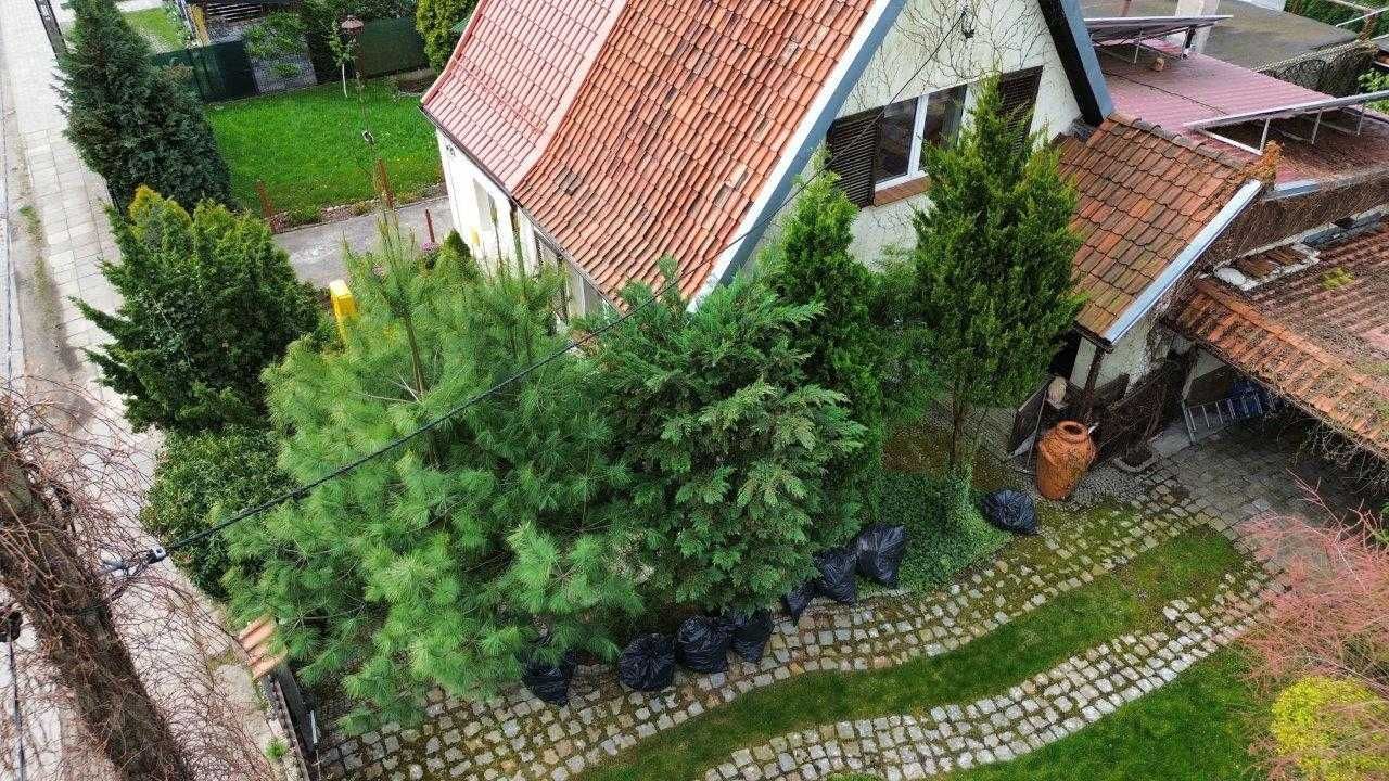 bliźniak Elbląg, ul. Suwalska