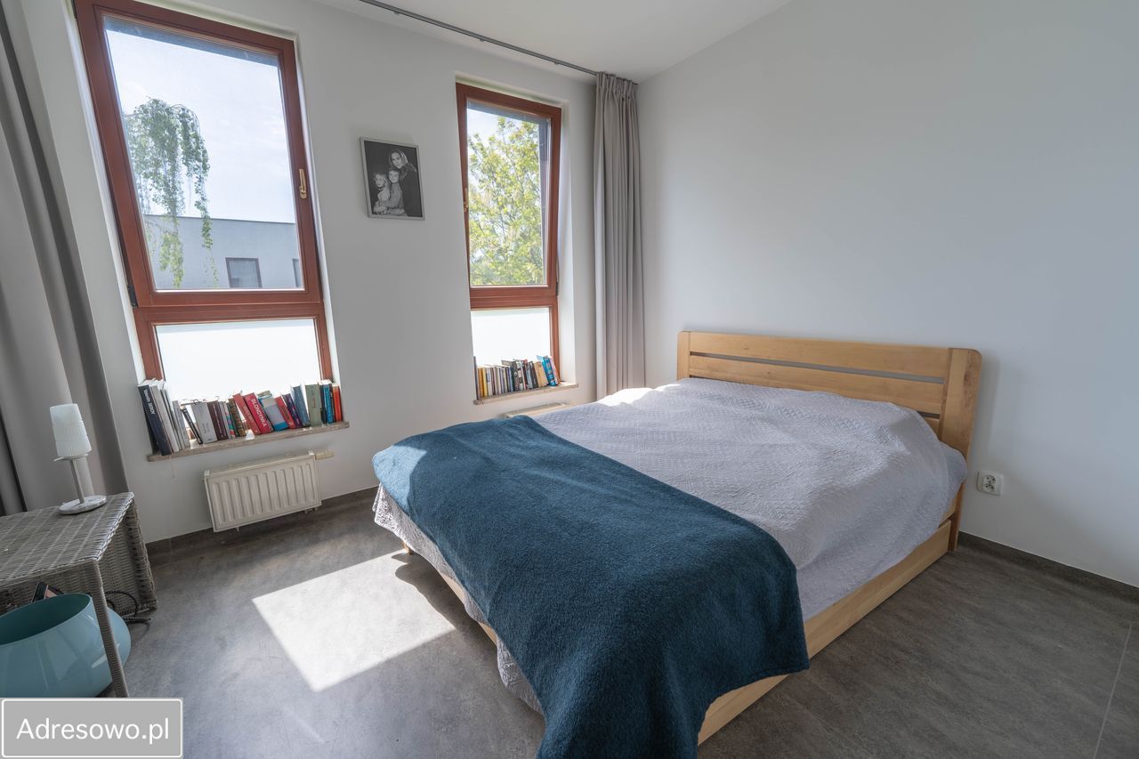 Mieszkanie 3-pokojowe Józefosław, ul. Ogrodowa. Zdjęcie 5