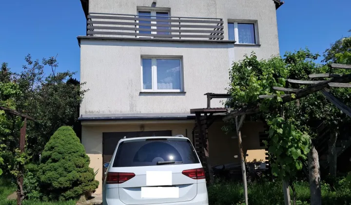 dom wolnostojący, 6 pokoi Polkowice, ul. Wojska Polskiego