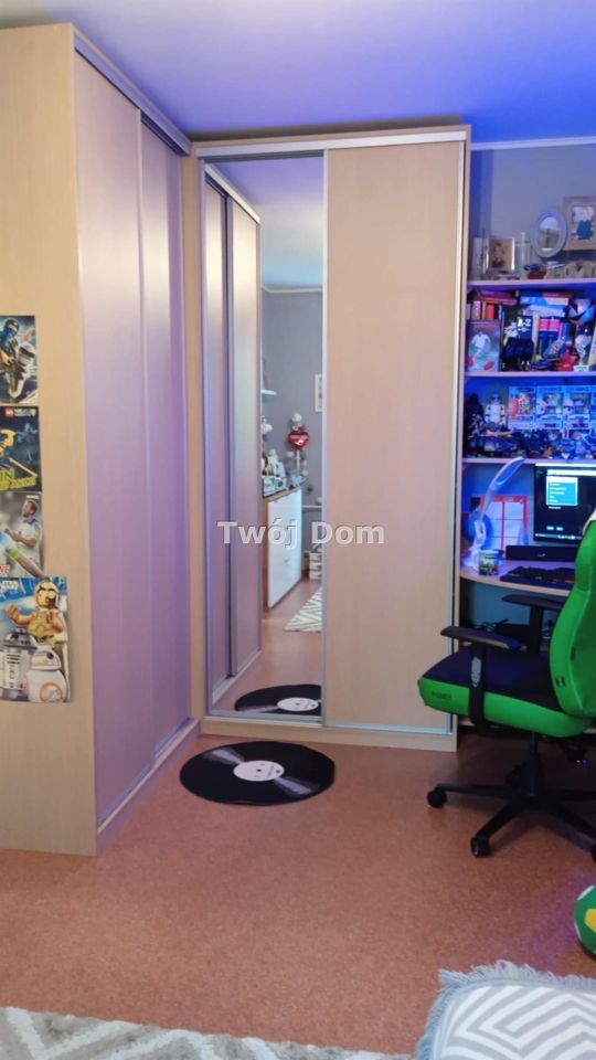 Mieszkanie 2-pokojowe Bydgoszcz Kapuściska. Zdjęcie 2