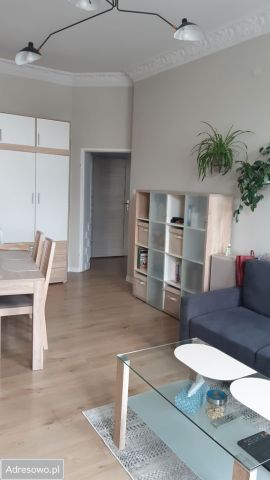 Mieszkanie 3-pokojowe Szczecin Centrum, ul. Szarotki. Zdjęcie 1