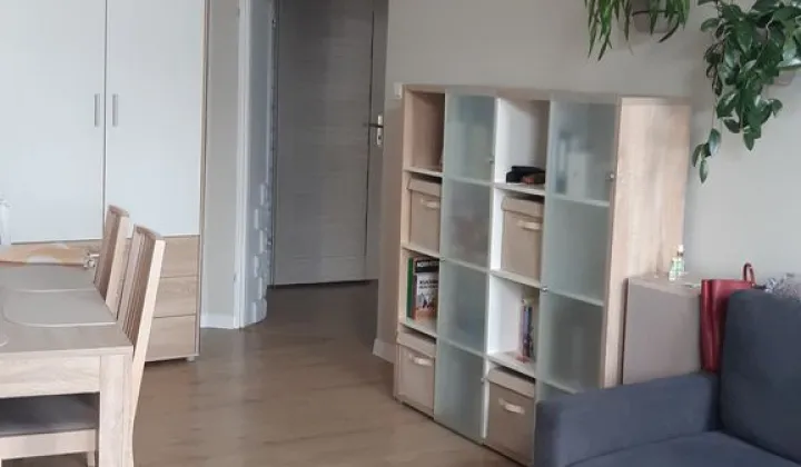 Mieszkanie 3-pokojowe Szczecin Centrum, ul. Szarotki