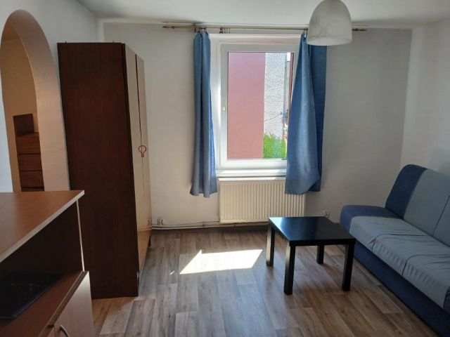 Mieszkanie 1-pokojowe Katowice Brynów, ul. Zgody. Zdjęcie 4