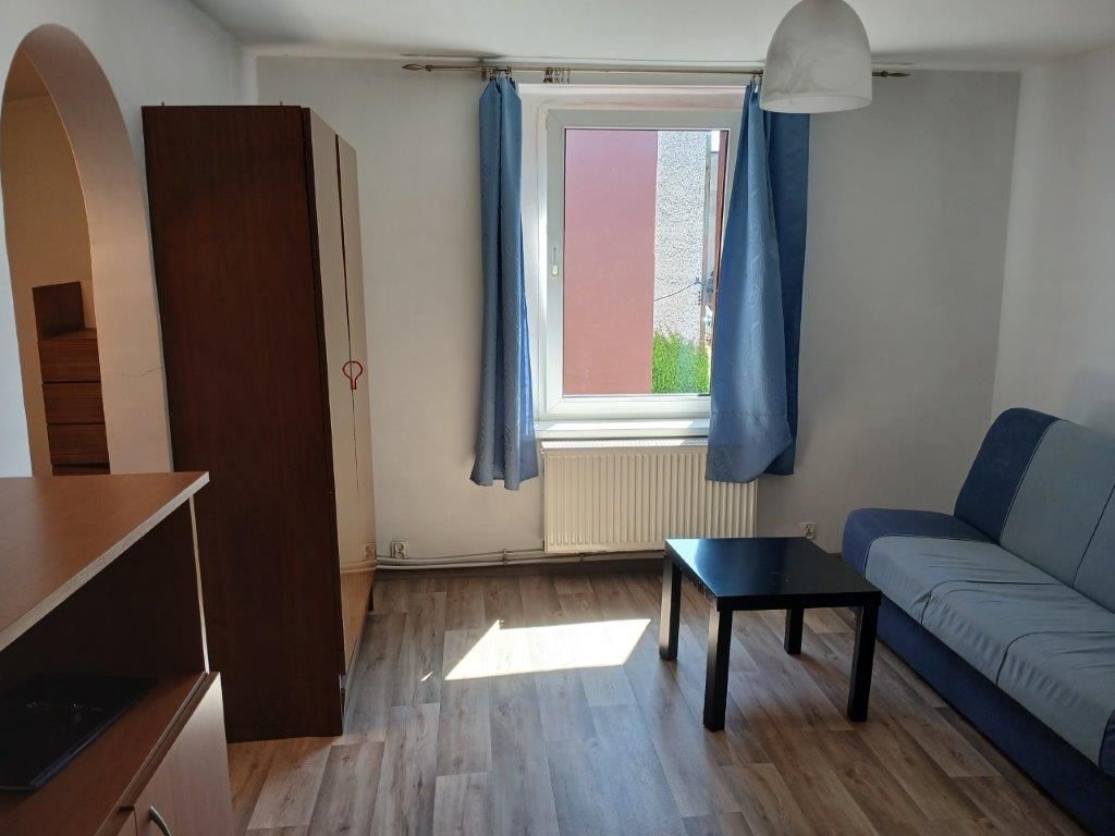 Mieszkanie 1-pokojowe Katowice Brynów, ul. Zgody. Zdjęcie 4