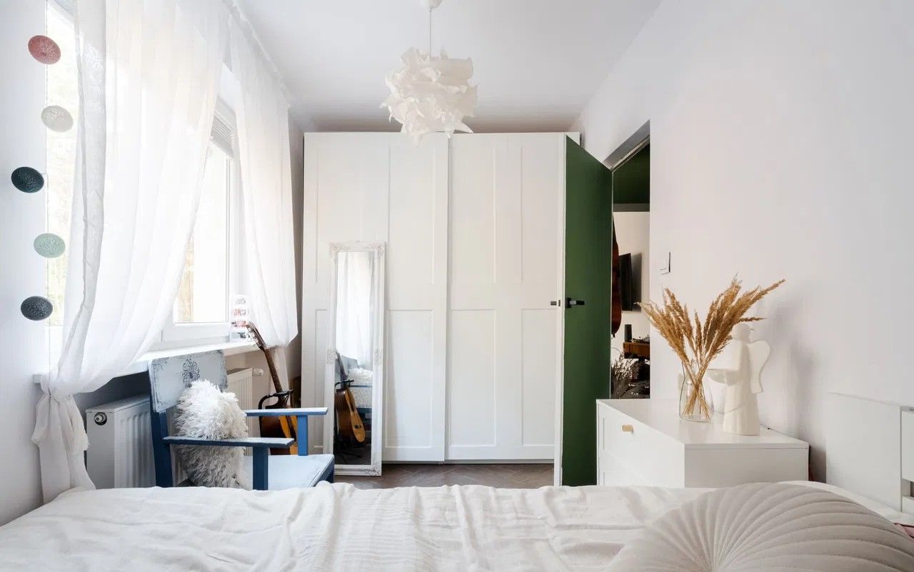 Mieszkanie 2-pokojowe Mostowo. Zdjęcie 4