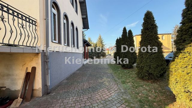 dom wolnostojący, 5 pokoi Tomaszów Mazowiecki Ludwików. Zdjęcie 26