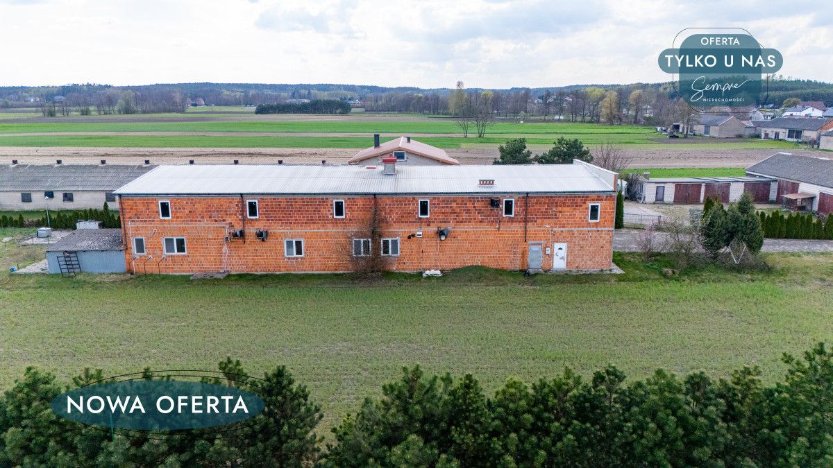 Lokal Polichno. Zdjęcie 10