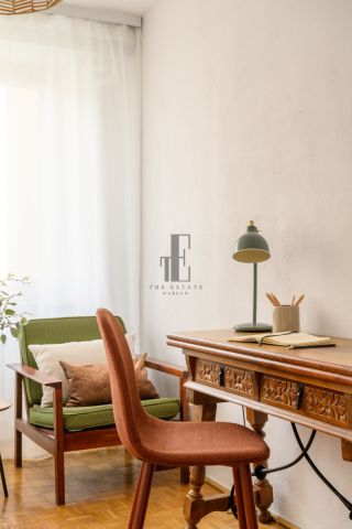 Mieszkanie 3-pokojowe Warszawa Śródmieście, ul. Inflancka. Zdjęcie 12