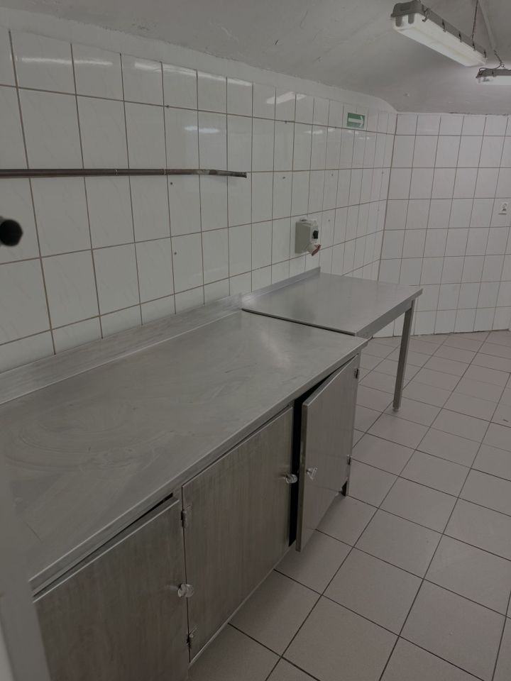 Lokal Warszawa Praga-Południe, al. Stanów Zjednoczonych. Zdjęcie 7