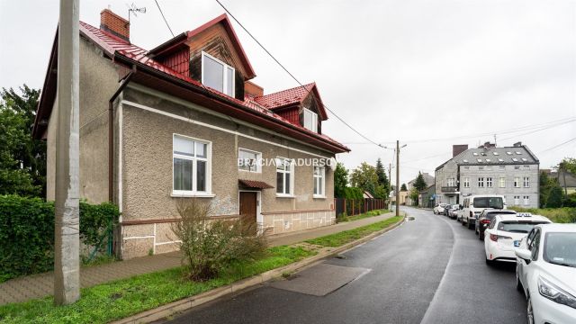 kamienica, 7 pokoi Kraków Podgórze, ul. Płaszowska. Zdjęcie 2