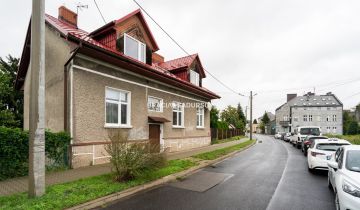 kamienica, 7 pokoi Kraków Podgórze, ul. Płaszowska