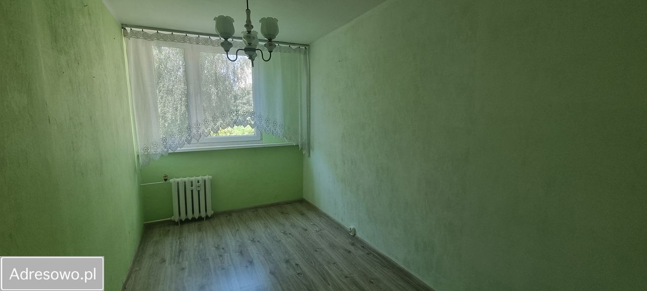 Mieszkanie 2-pokojowe Lubin, ul. Budowniczych Lgom. Zdjęcie 4