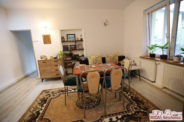 Mieszkanie 2-pokojowe Ciechocinek Centrum. Zdjęcie 4