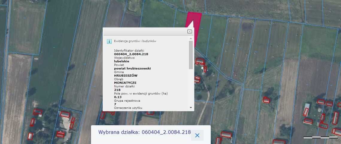 gospodarstwo Moniatycze. Zdjęcie 3