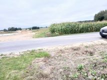 Działka budowlana Podstary Zamość. Zdjęcie 1