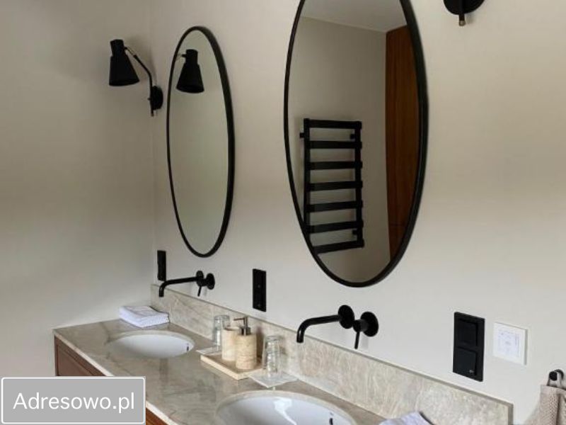 dom wolnostojący, 5 pokoi Stare Babice. Zdjęcie 15