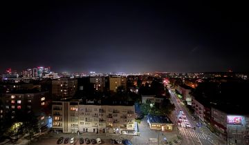 Mieszkanie 2-pokojowe Katowice Śródmieście, ul. Katowicka