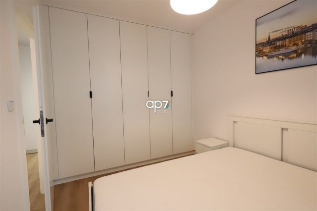 Mieszkanie 2-pokojowe Kraków Dębniki, ul. dr. Jana Piltza. Zdjęcie 6