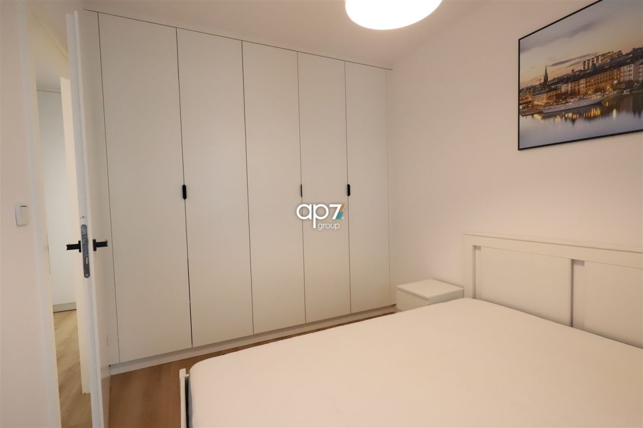 Mieszkanie 2-pokojowe Kraków Dębniki, ul. dr. Jana Piltza. Zdjęcie 6