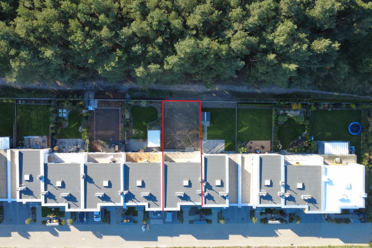 dom szeregowy, 5 pokoi Bydgoszcz Fordon, ul. Orła Białego. Zdjęcie 4