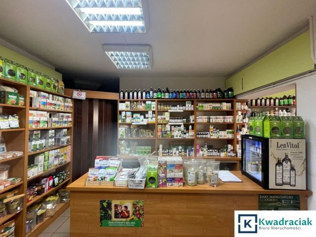 Lokal Jasło, ul. 3 Maja. Zdjęcie 1