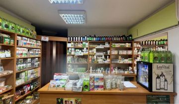 Lokal Jasło, ul. 3 Maja