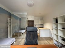 Mieszkanie 1-pokojowe Warszawa Żoliborz, ul. Śmiała. Zdjęcie 4