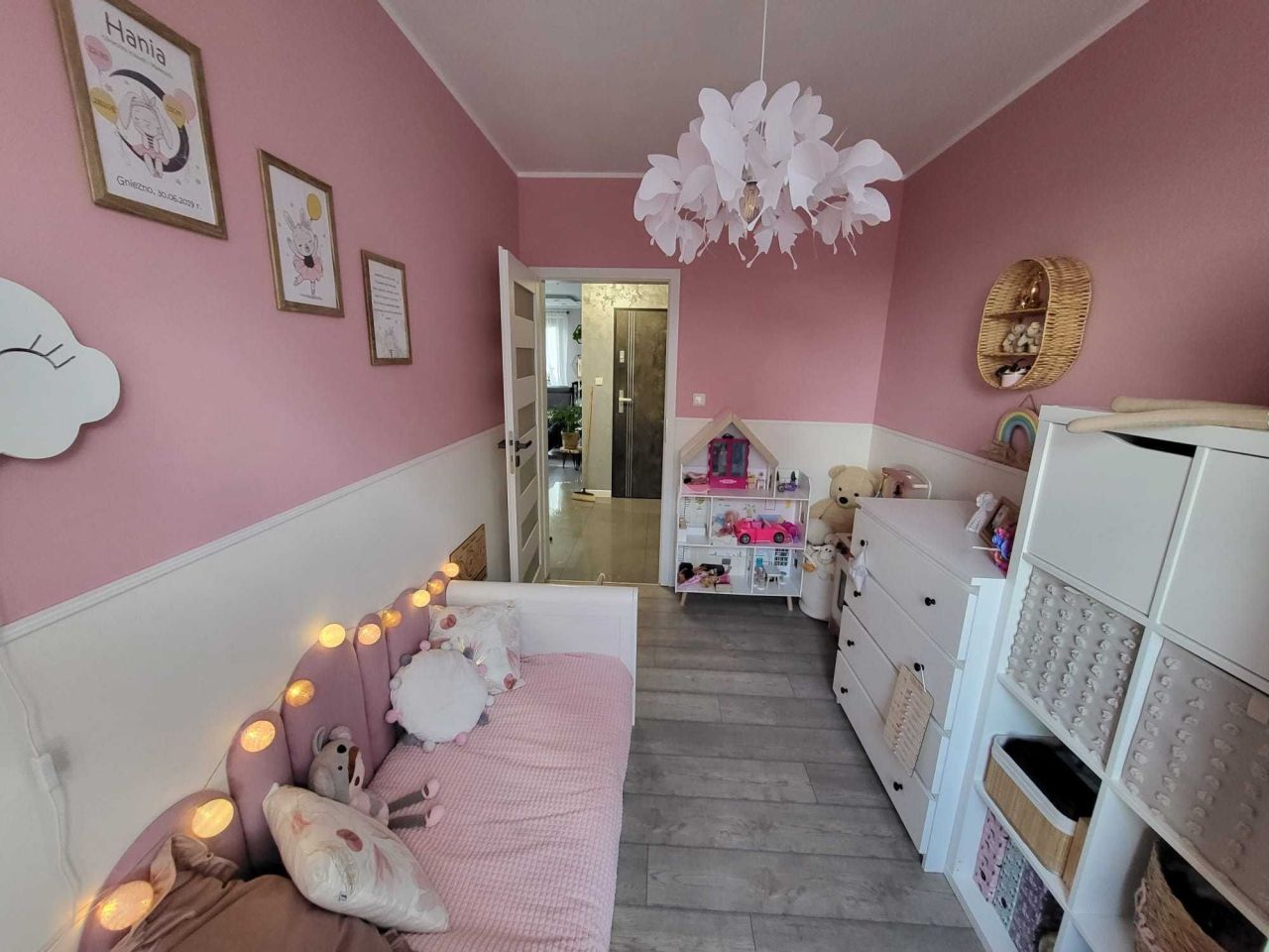 Mieszkanie 2-pokojowe Trzemeszno. Zdjęcie 3