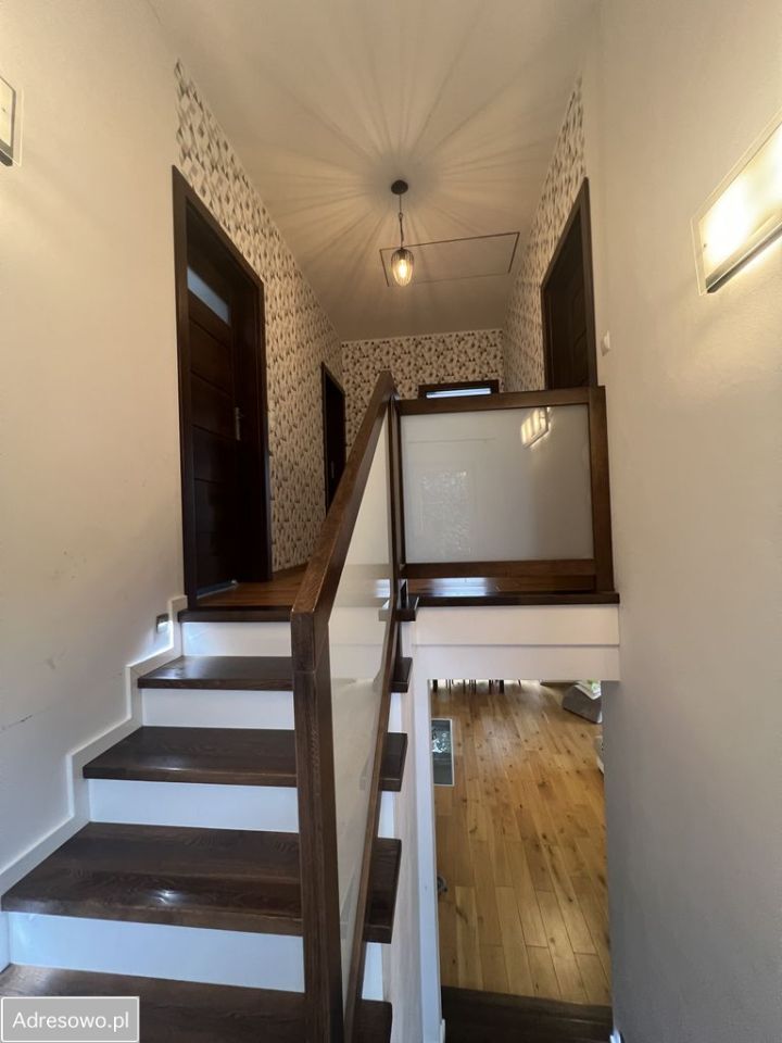 dom wolnostojący, 7 pokoi Proszkowice. Zdjęcie 8