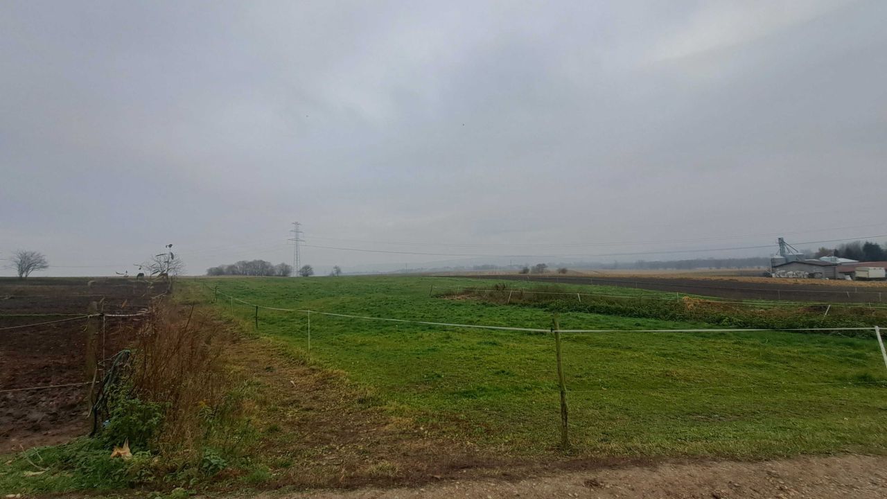 Działka siedliskowa Radwanowice. Zdjęcie 4