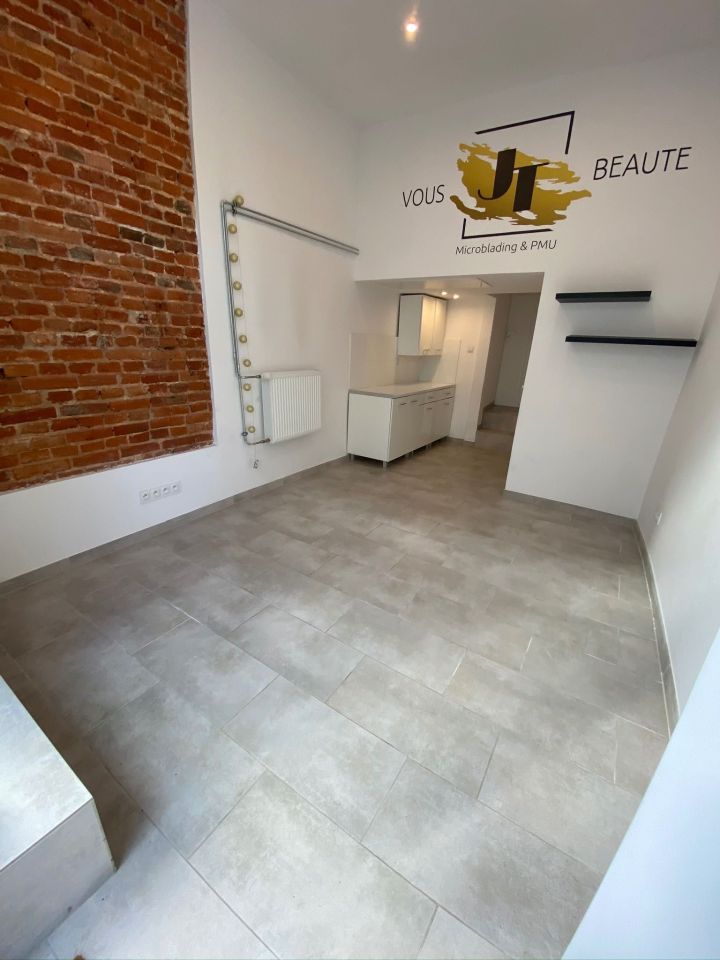 Lokal Łódź Śródmieście