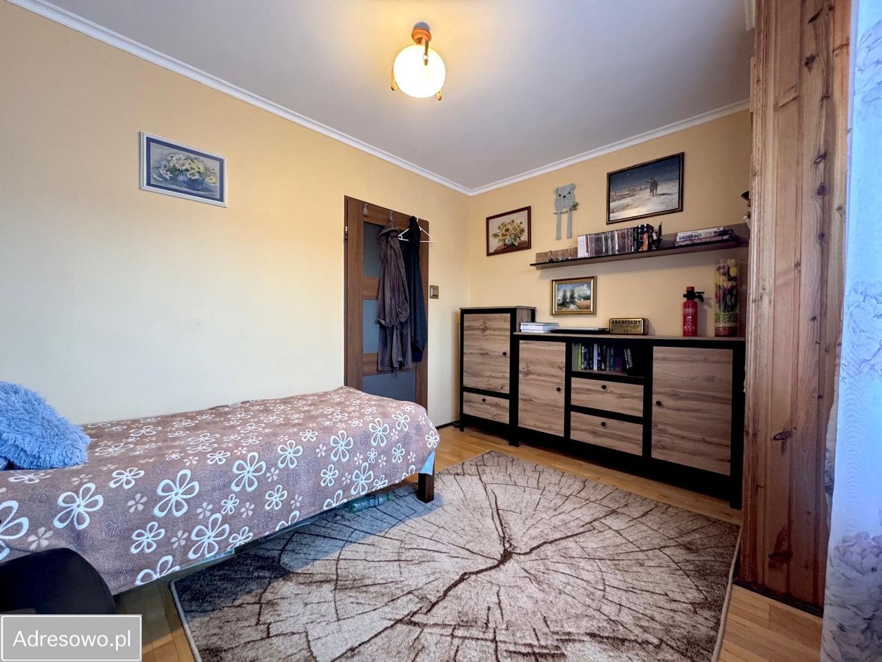 Mieszkanie 4-pokojowe Nisko, ul. Wojska Polskiego. Zdjęcie 2