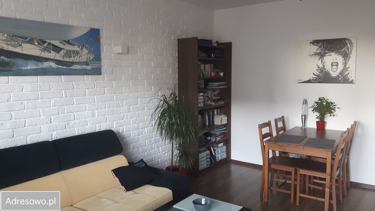 Mieszkanie 2-pokojowe Warszawa Ursynów, ul. Belgradzka. Zdjęcie 18