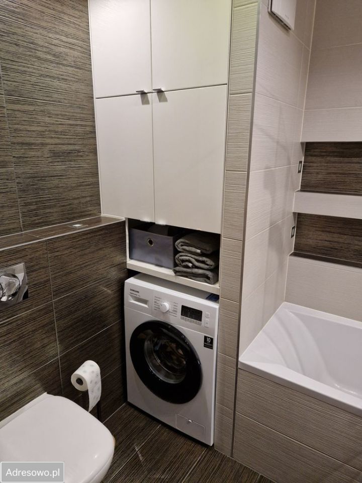 Mieszkanie 2-pokojowe Warszawa Ursynów, ul. Nugat. Zdjęcie 10