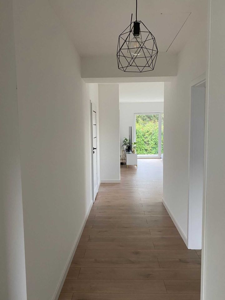 Mieszkanie 3-pokojowe Goczałkowice-Zdrój, ul. Powstańców Śląskich. Zdjęcie 2