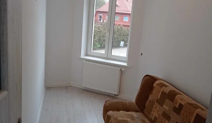 Mieszkanie 3-pokojowe Wyrzysk