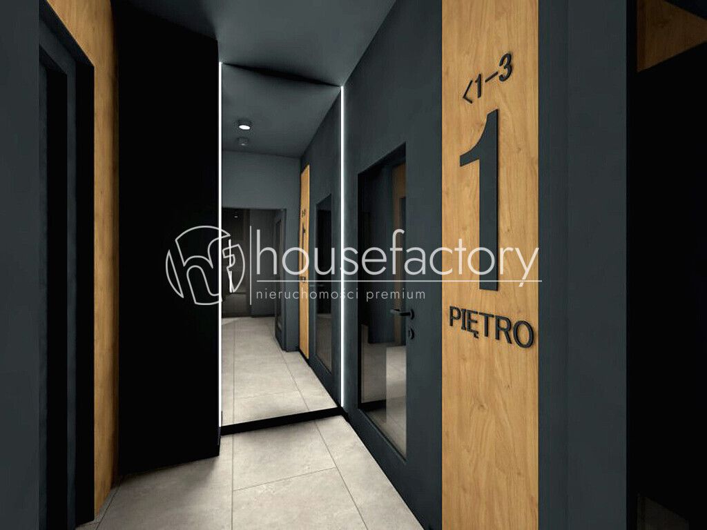 Mieszkanie 2-pokojowe Łódź, ul. Ozorkowska. Zdjęcie 5