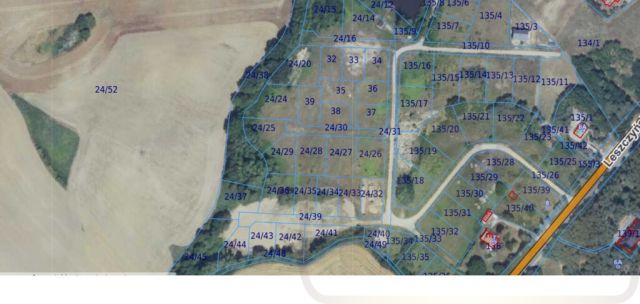 Działka budowlana Jeziorki. Zdjęcie 7