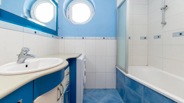 Mieszkanie 3-pokojowe Elbląg, ul. Żyrardowska. Zdjęcie 8