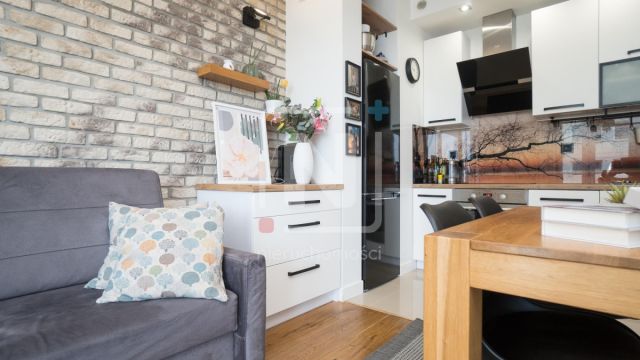 Mieszkanie 3-pokojowe Warszawa Mokotów, ul. Komputerowa. Zdjęcie 6