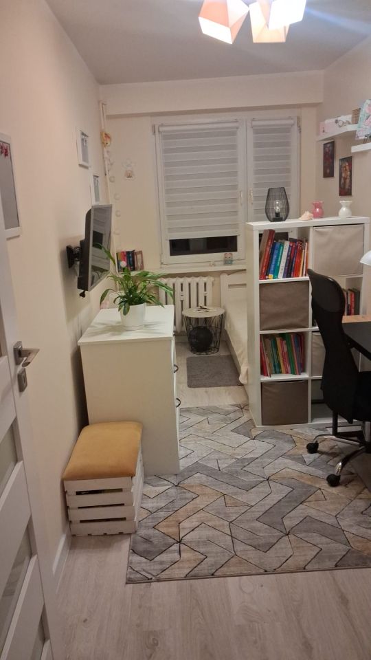 Mieszkanie 3-pokojowe Gniezno Winiary, os. Orła Białego. Zdjęcie 9