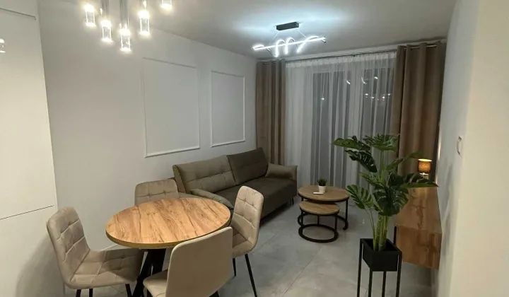 Mieszkanie 2-pokojowe Mława