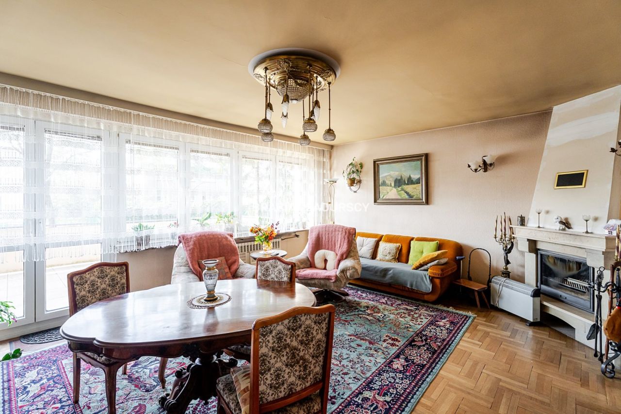 bliźniak, 7 pokoi Kraków Dębniki, ul. Szwedzka. Zdjęcie 3