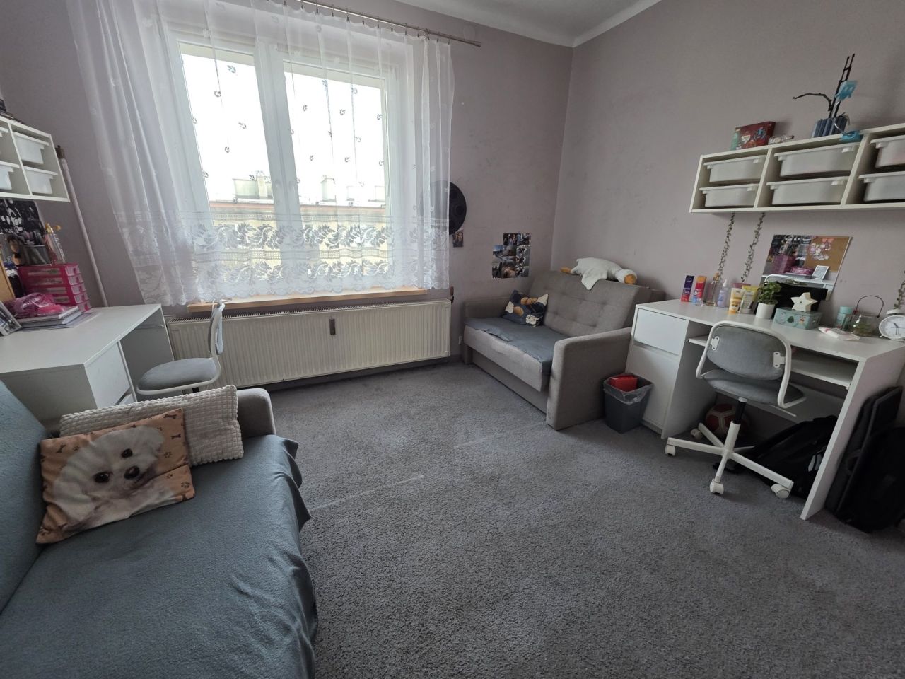 Mieszkanie 2-pokojowe Łaziska Górne Centrum, ul. Świętego Jana Pawła II. Zdjęcie 7