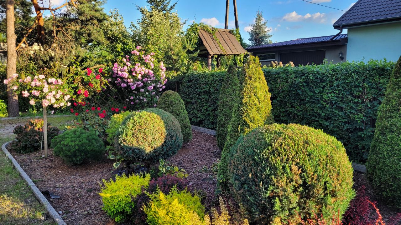 dom wolnostojący, 4 pokoje Kobyla Góra Onufry, ul. Wojska Polskiego. Zdjęcie 12