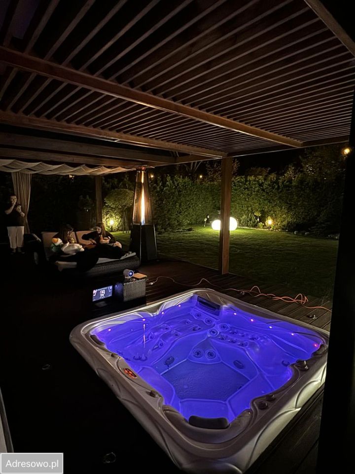 dom wolnostojący, 6 pokoi Latchorzew, ul. Hubala Dobrzańskiego. Zdjęcie 6