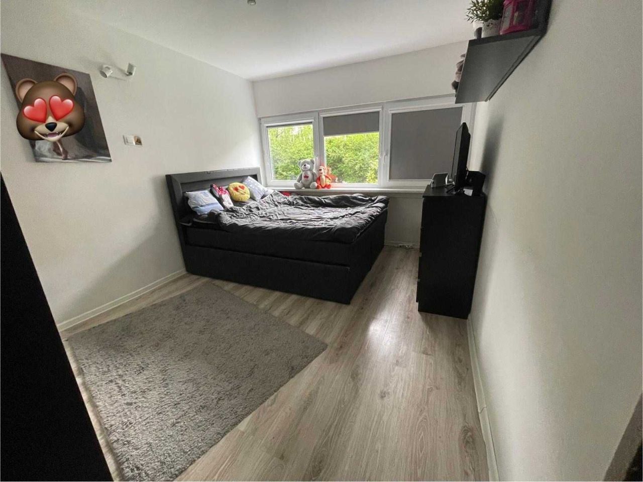 Mieszkanie 2-pokojowe Łódź Teofilów, ul. Jagny. Zdjęcie 7