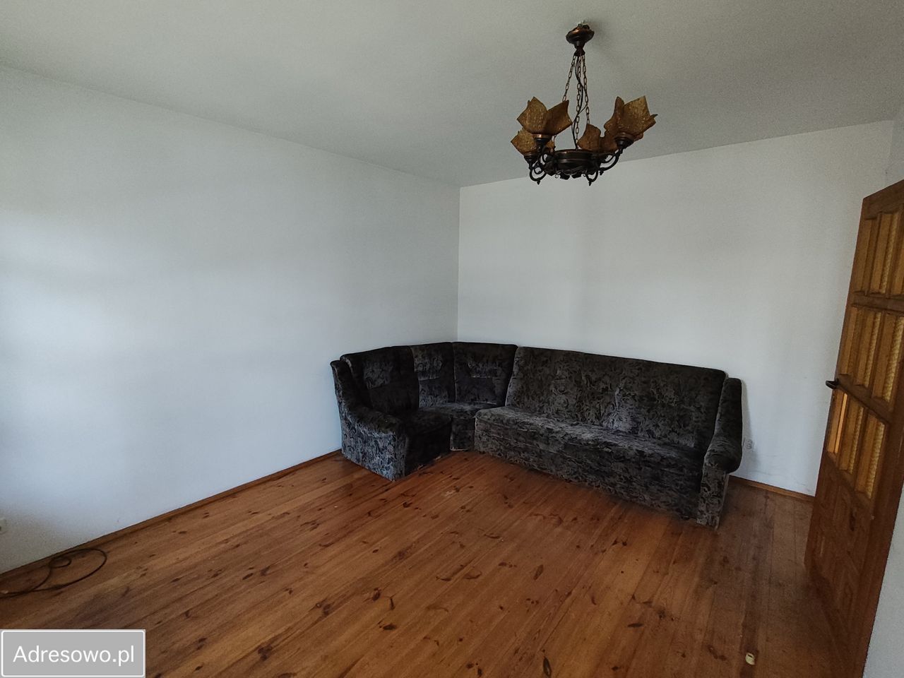 dom wolnostojący, 5 pokoi Brójce, ul. Słoneczna. Zdjęcie 7